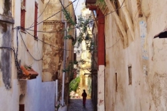 Casbah - Algiers