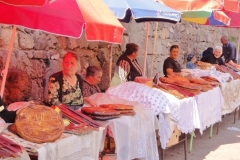 Bread Sellers