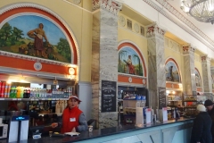 Zentralnaya Café