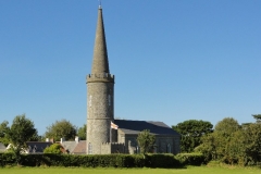 Torteval Church