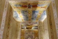 Tomb Interior