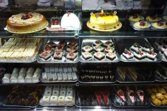 Armenian pastries
