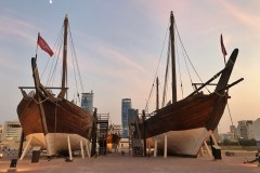 Dhows