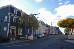 St John's - Street View