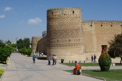 Karim Khan Fortress