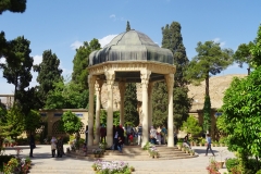 Mausoleum of Hafez