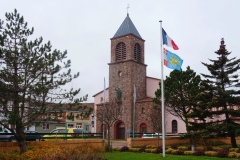 St Pierre Cathedral